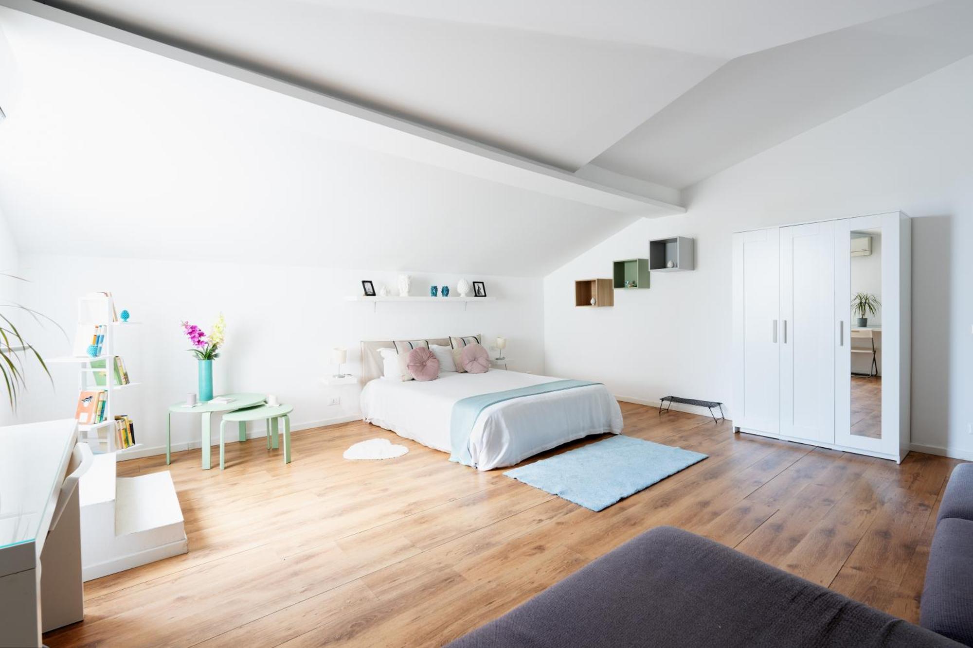 Quintessenza Marina Holiday Home Κατάνια Εξωτερικό φωτογραφία