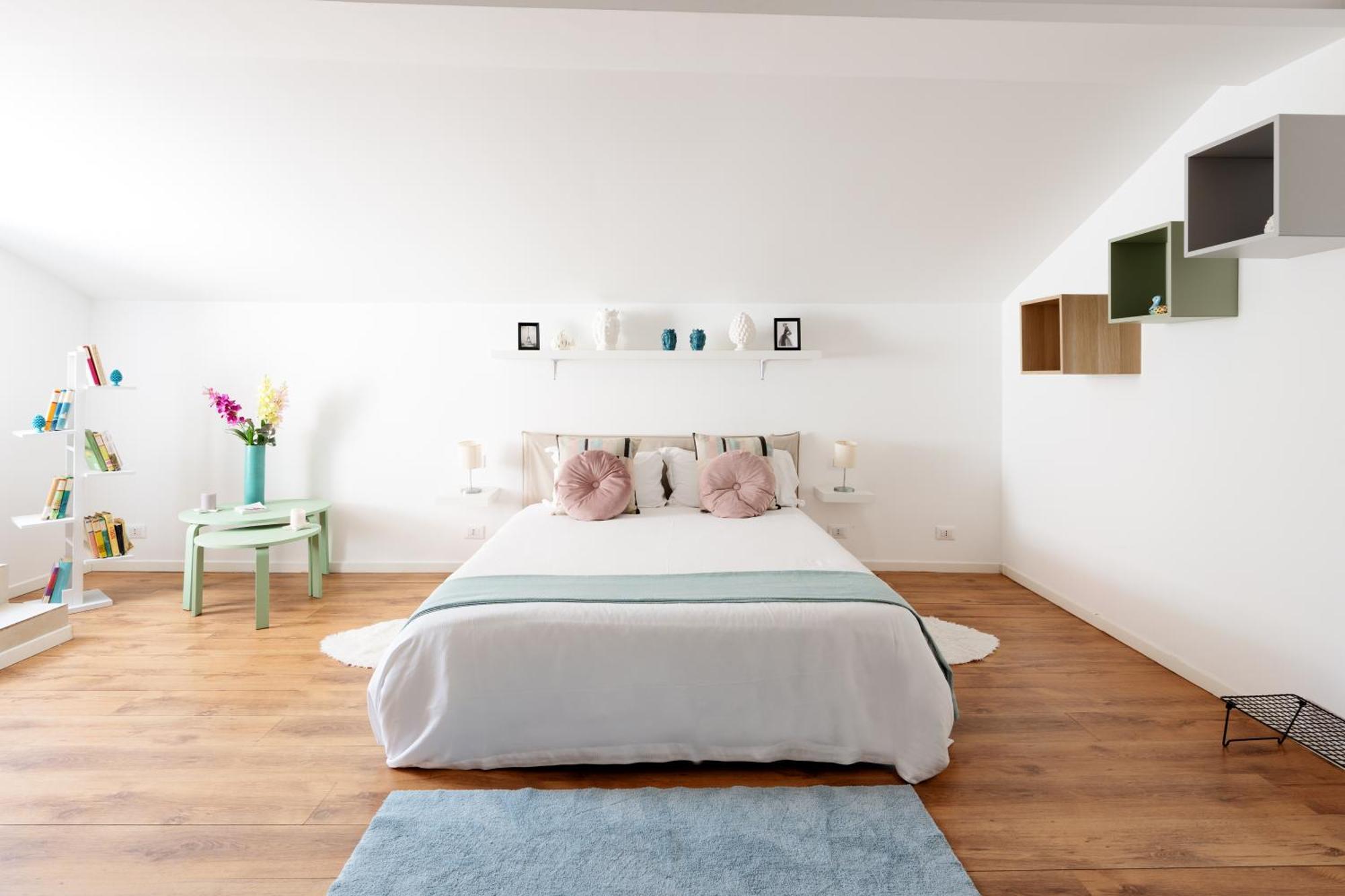 Quintessenza Marina Holiday Home Κατάνια Εξωτερικό φωτογραφία