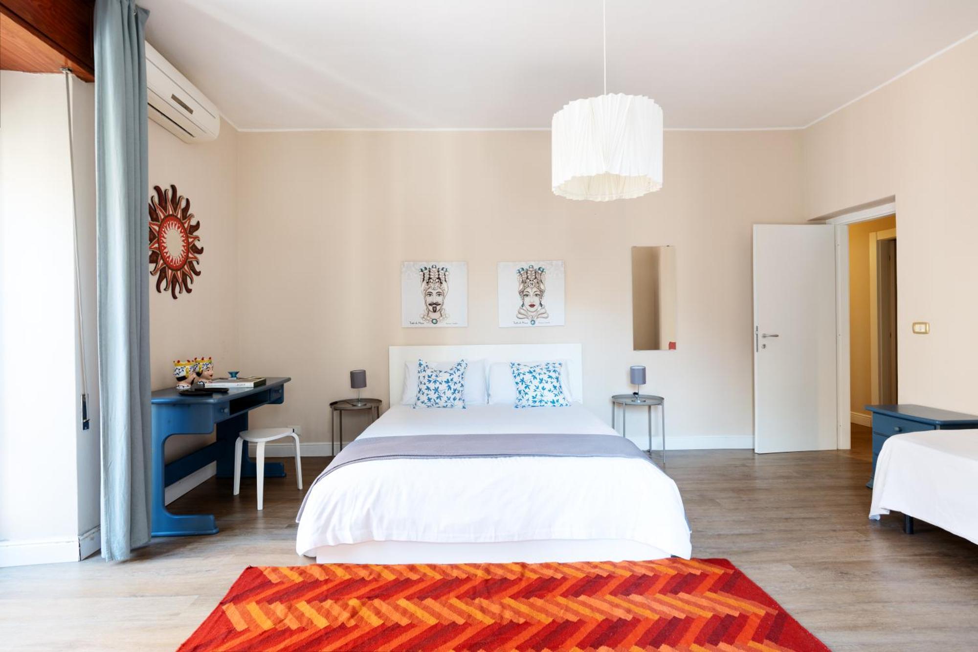 Quintessenza Marina Holiday Home Κατάνια Εξωτερικό φωτογραφία