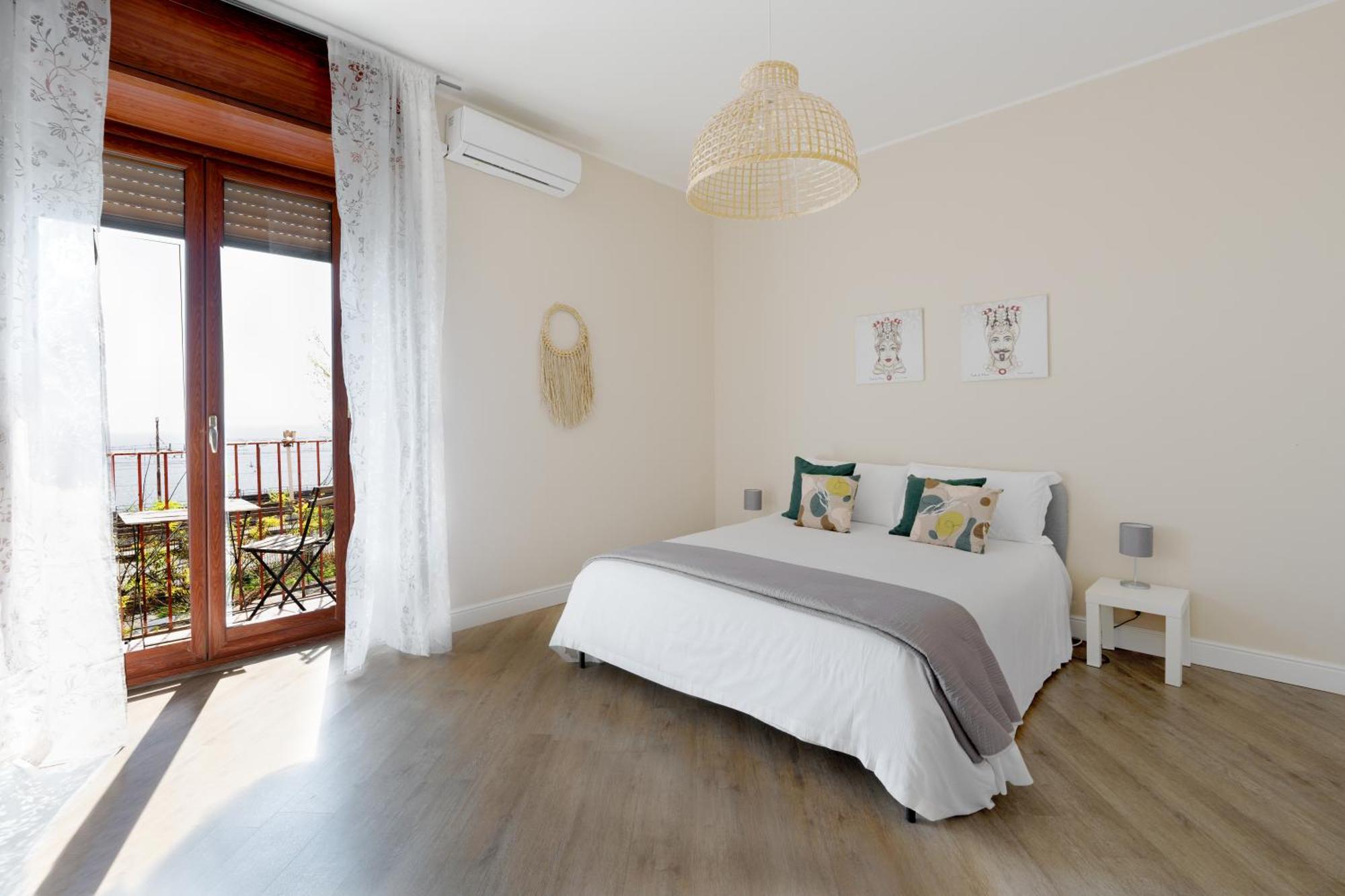 Quintessenza Marina Holiday Home Κατάνια Εξωτερικό φωτογραφία
