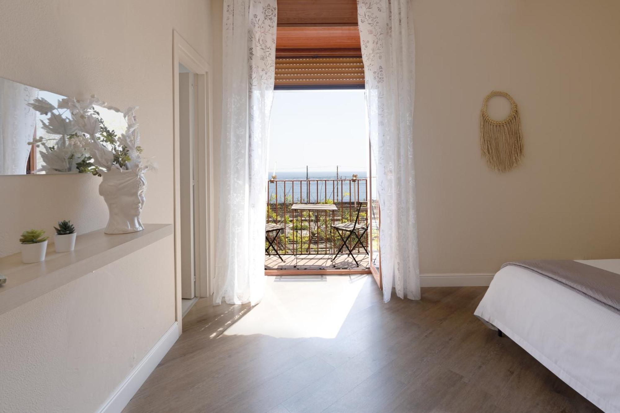 Quintessenza Marina Holiday Home Κατάνια Εξωτερικό φωτογραφία