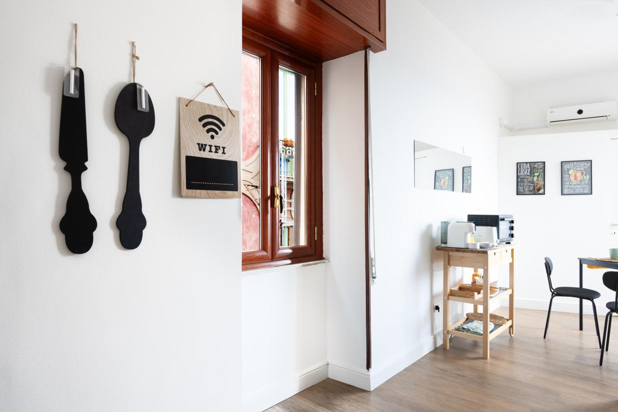 Quintessenza Marina Holiday Home Κατάνια Εξωτερικό φωτογραφία