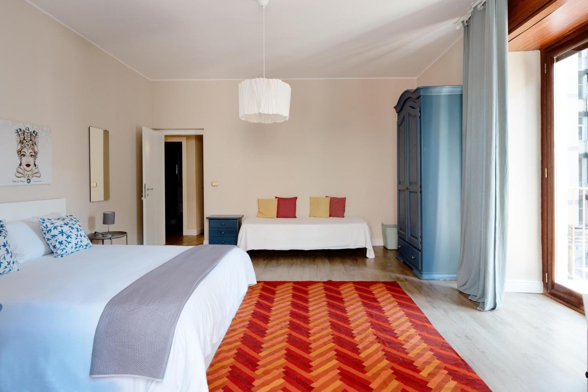 Quintessenza Marina Holiday Home Κατάνια Εξωτερικό φωτογραφία