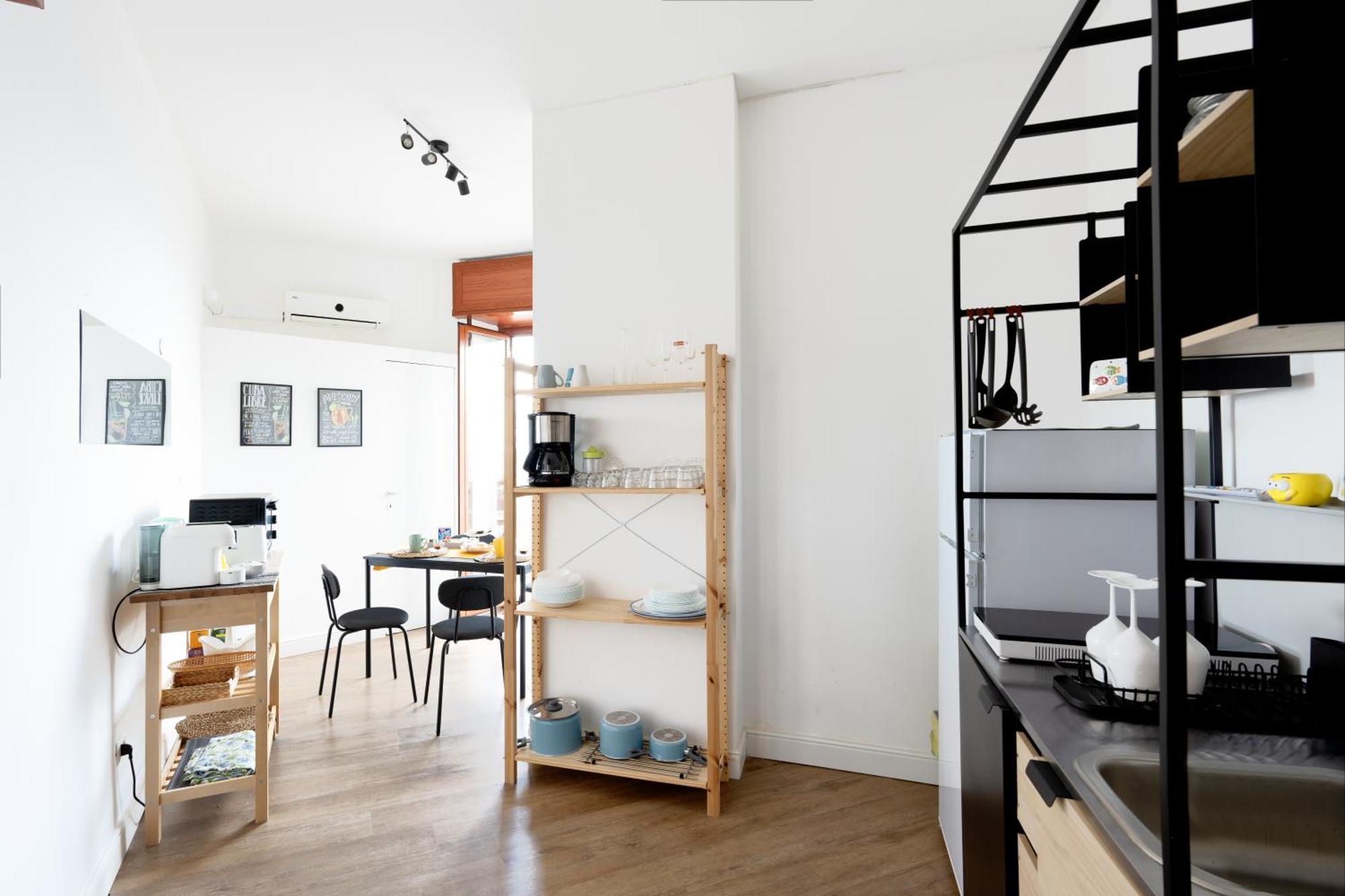 Quintessenza Marina Holiday Home Κατάνια Εξωτερικό φωτογραφία