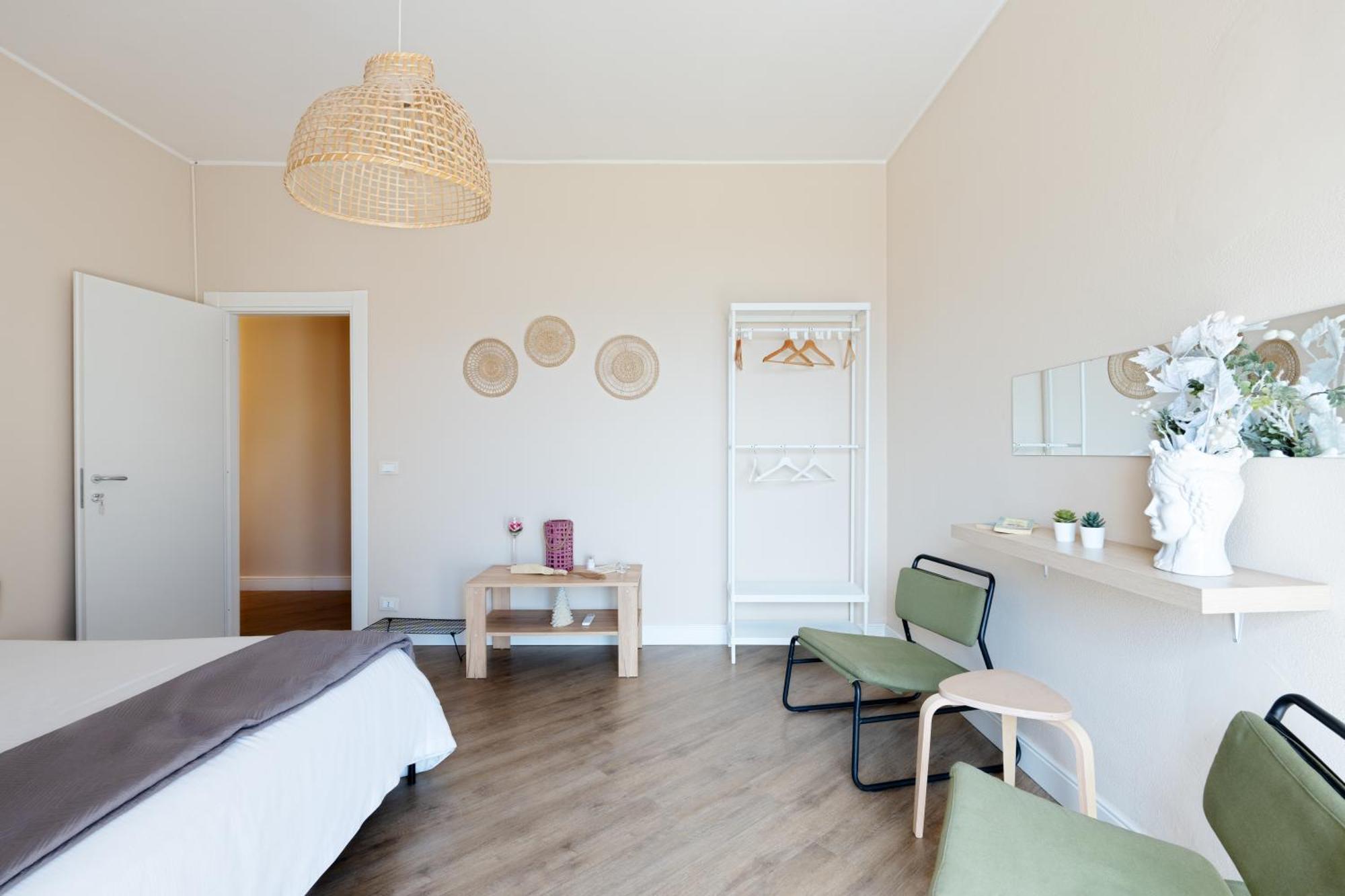 Quintessenza Marina Holiday Home Κατάνια Εξωτερικό φωτογραφία