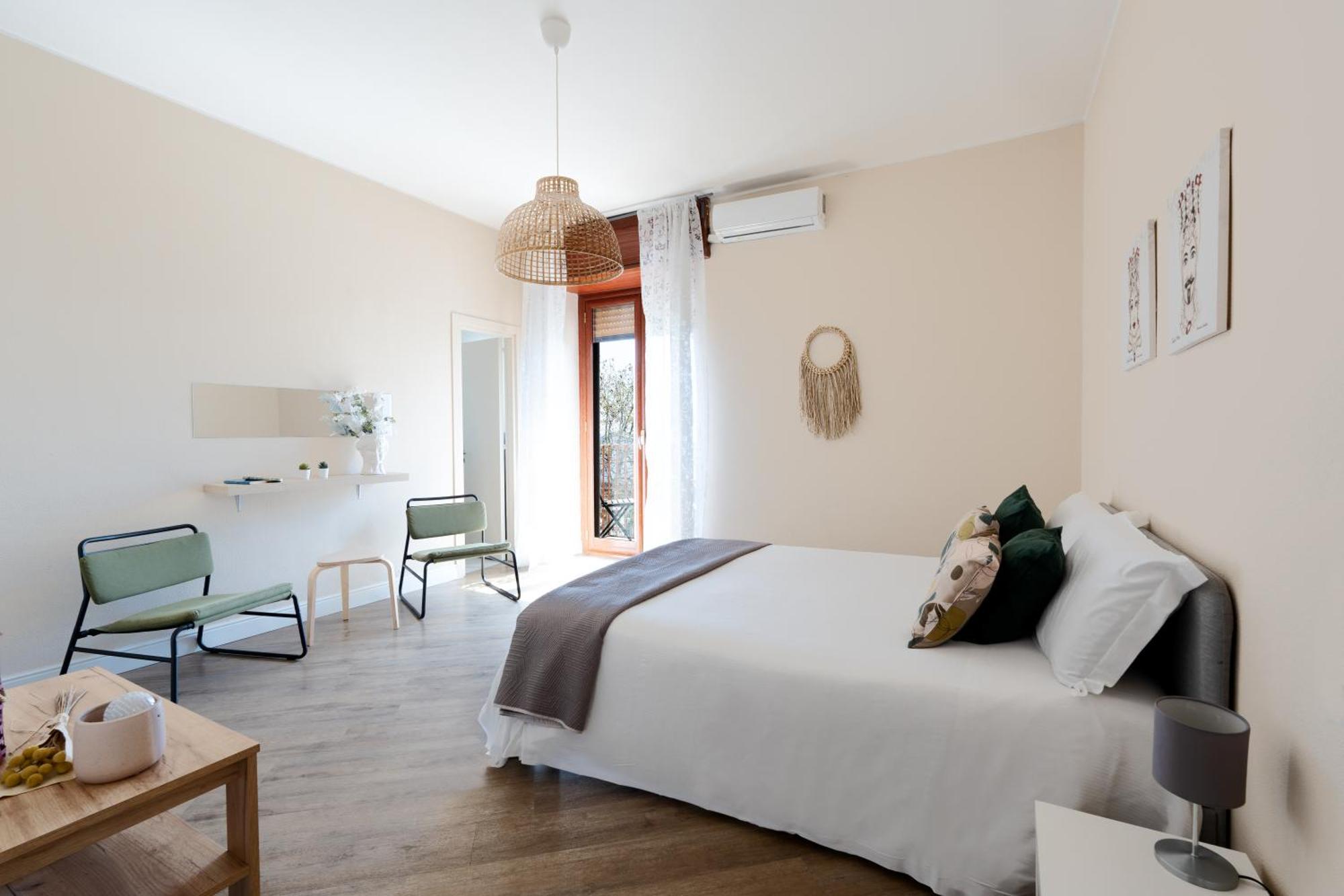 Quintessenza Marina Holiday Home Κατάνια Εξωτερικό φωτογραφία