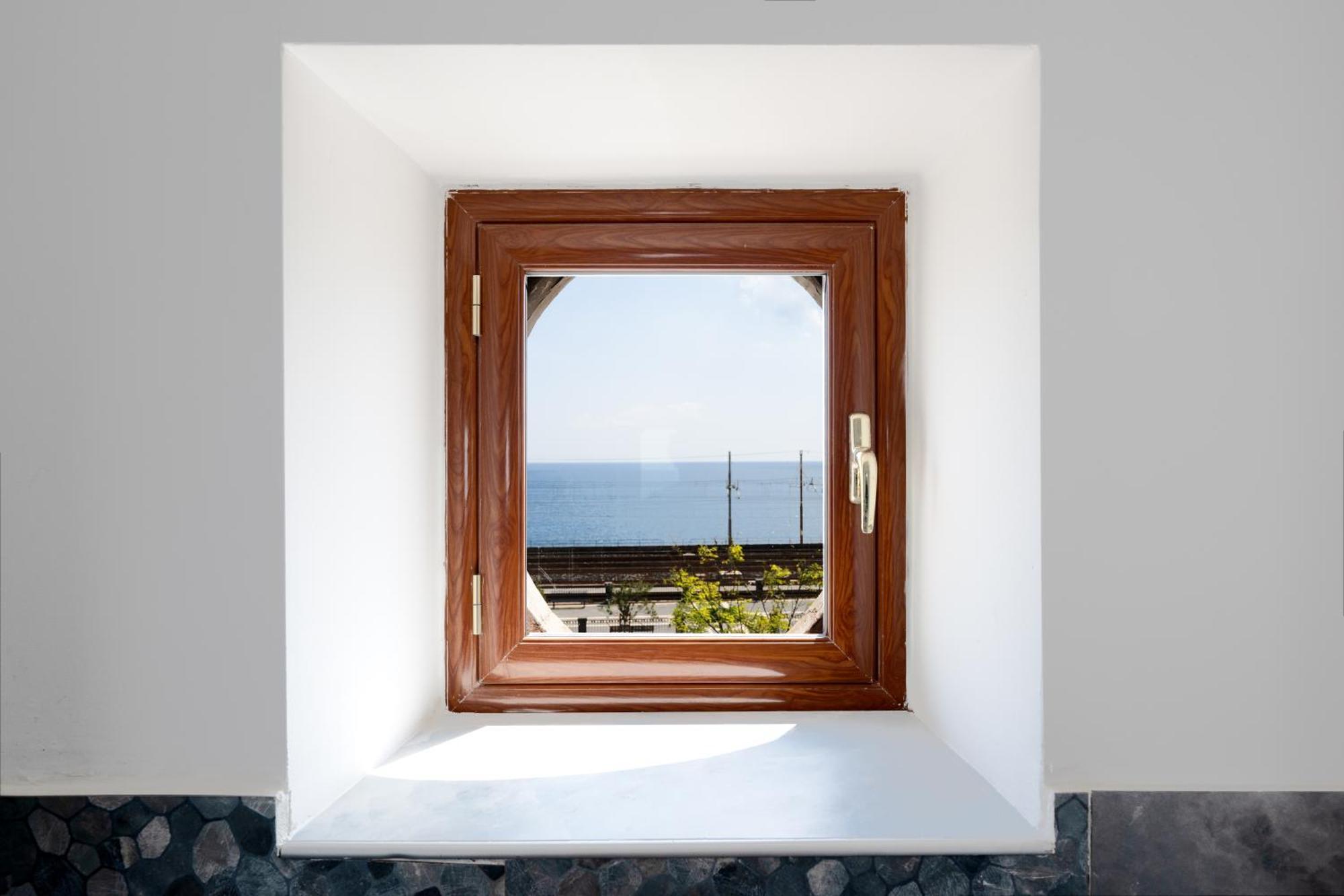 Quintessenza Marina Holiday Home Κατάνια Εξωτερικό φωτογραφία