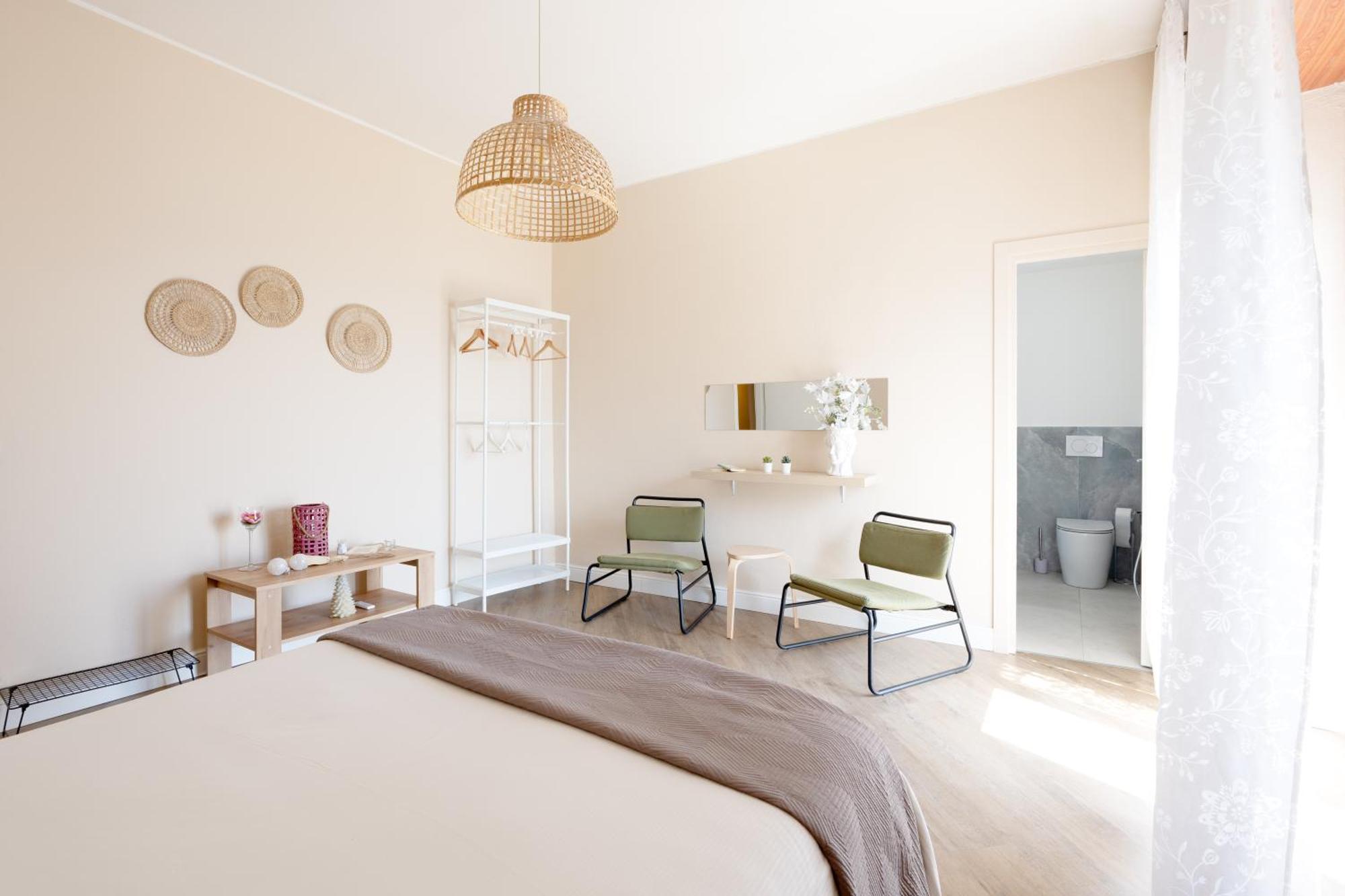 Quintessenza Marina Holiday Home Κατάνια Εξωτερικό φωτογραφία