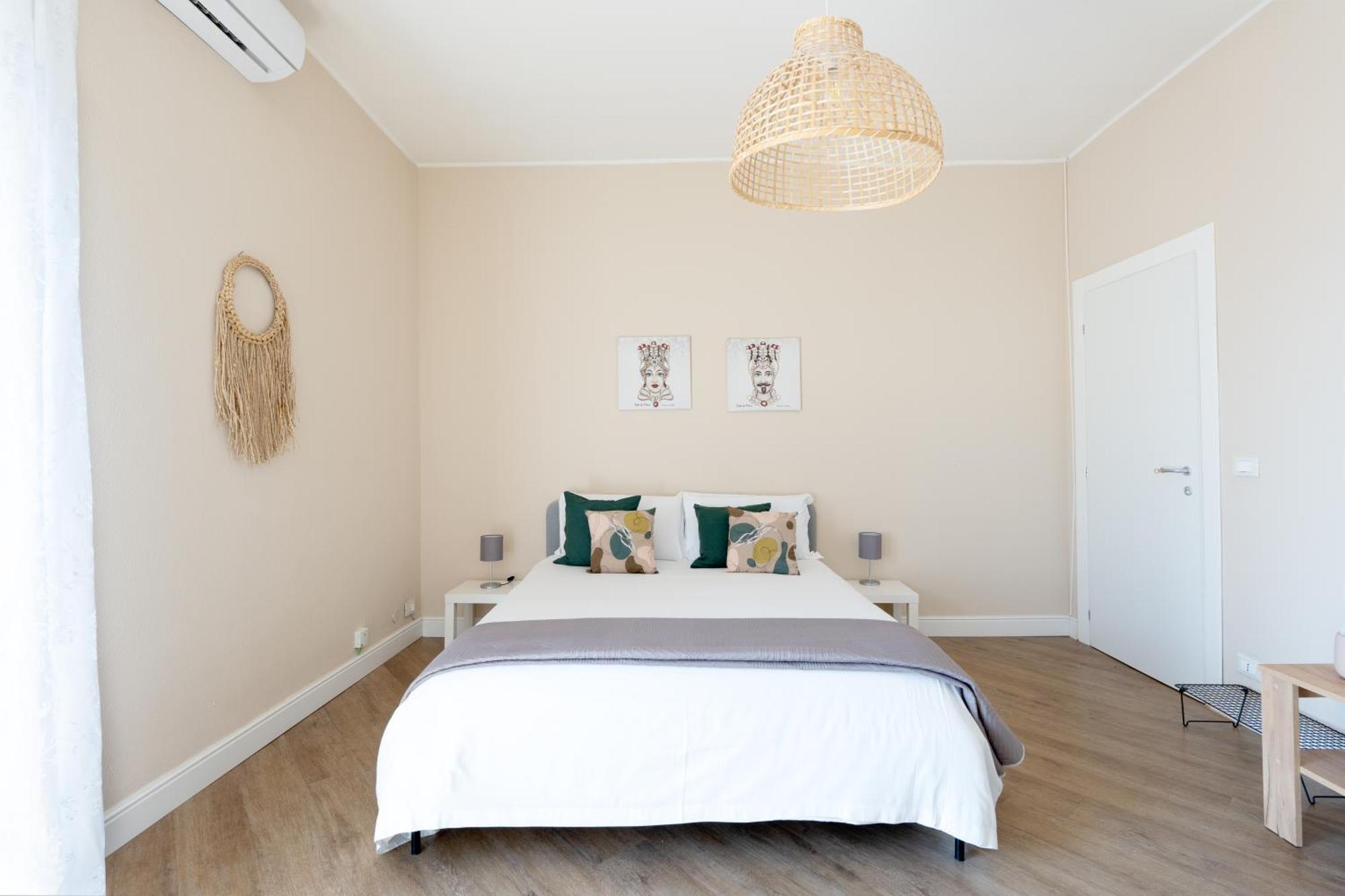 Quintessenza Marina Holiday Home Κατάνια Εξωτερικό φωτογραφία