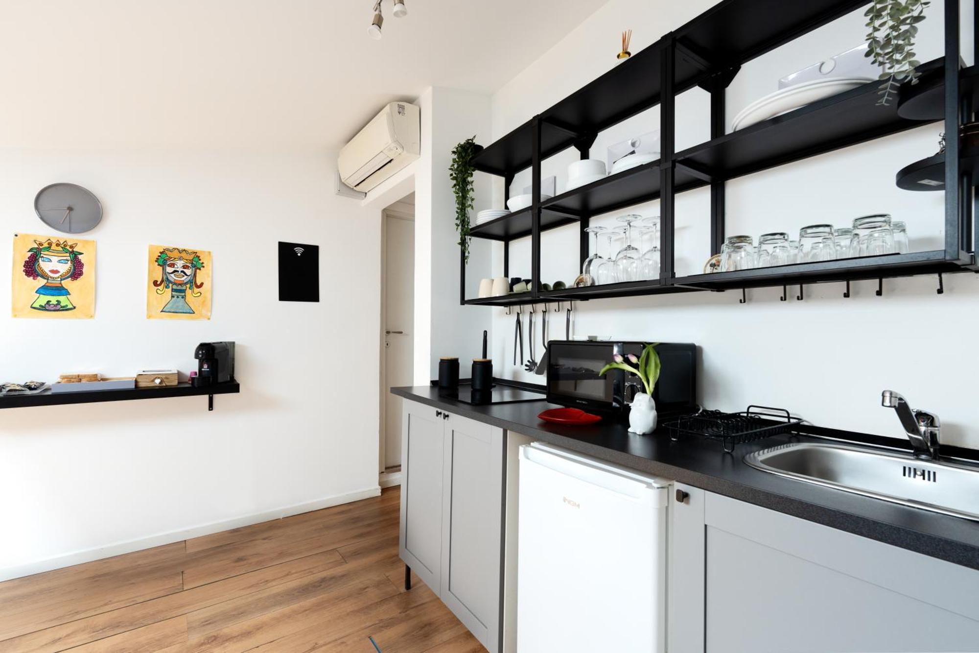 Quintessenza Marina Holiday Home Κατάνια Εξωτερικό φωτογραφία