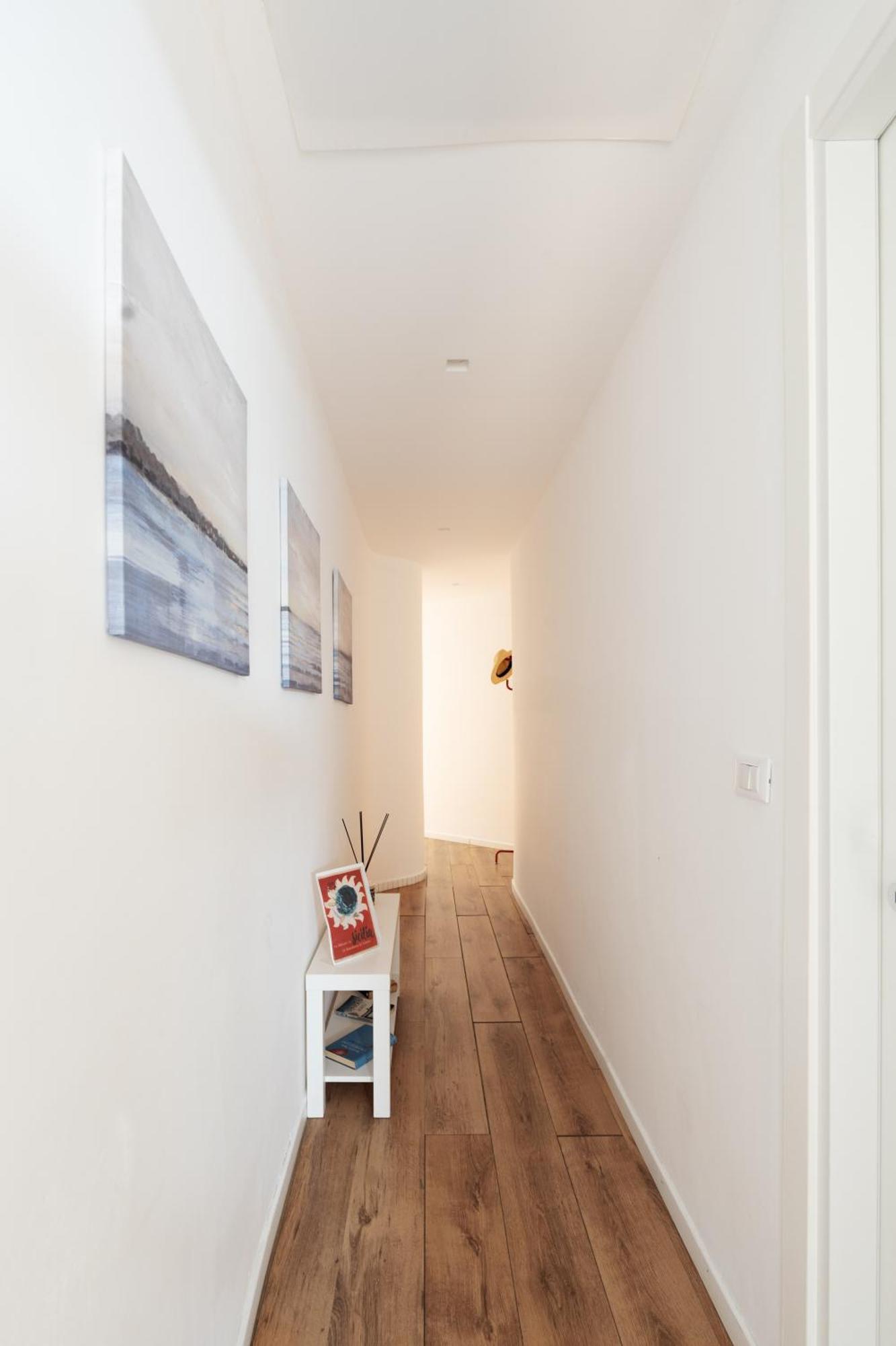 Quintessenza Marina Holiday Home Κατάνια Εξωτερικό φωτογραφία